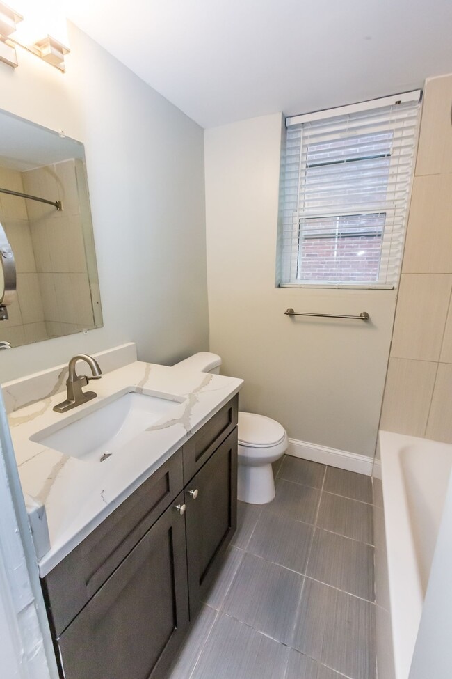 Stonehurst Apartments