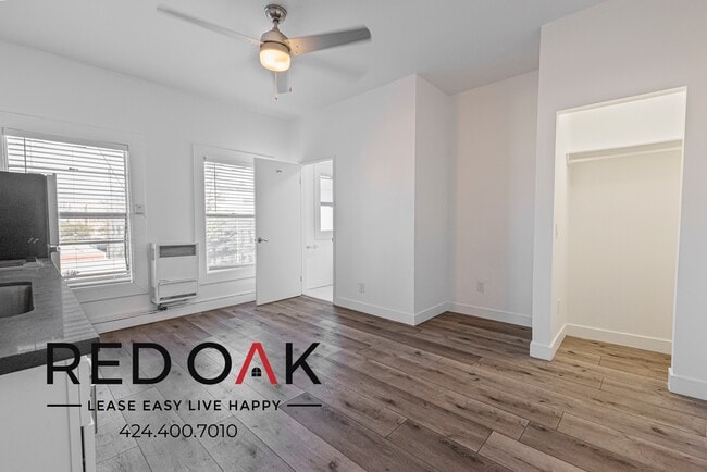 Building Photo - 744 Beacon Ave Unit 314 Rental
