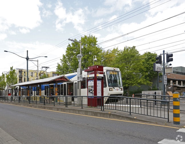 Photo - Patton Park Apartments