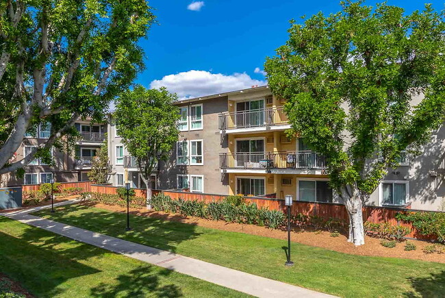 Photo - Haver Hill Apartamentos