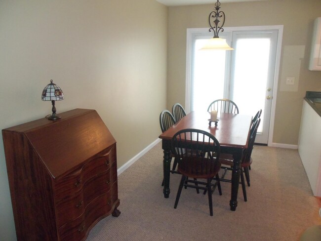 Photo - 2 BR Townhouse