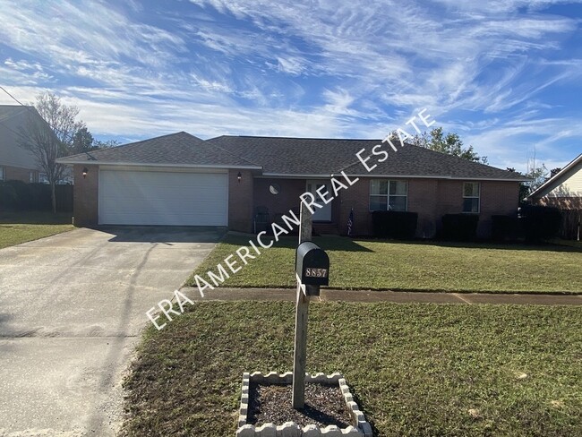 Photo - 8857 Cagle Dr House