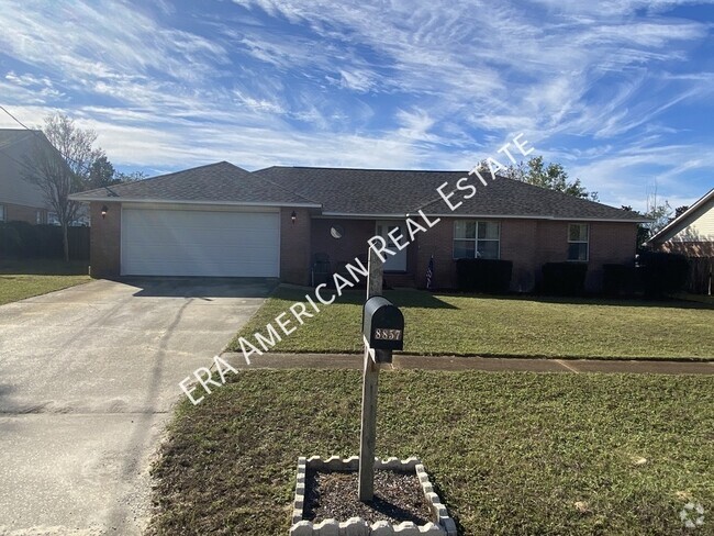 Building Photo - 8857 Cagle Dr Rental