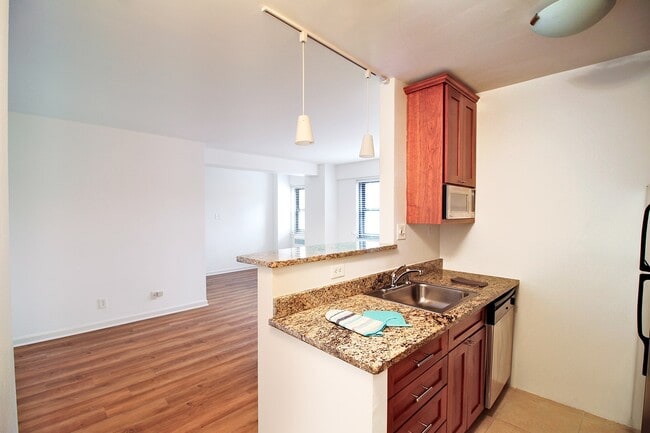 Photo - Parc Frontenac