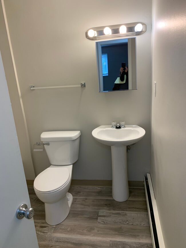 Tallmadge Hills Apartments