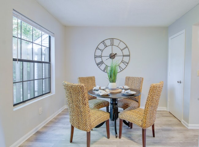 Photo - Mulberry Place Apartments