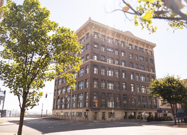 Building Photo - 1101 A St Rental