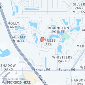 Photo - 2048 Cypress Bay Blvd
