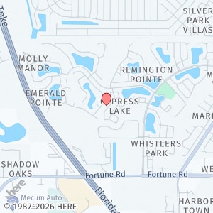Building Photo - 2048 Cypress Bay Blvd