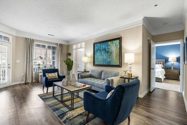 ARIUM Johns Creek