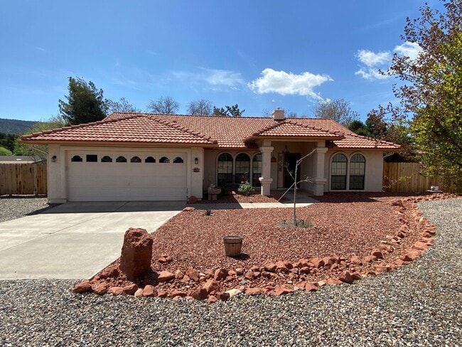 Building Photo - HOUSE - SEDONA - VILLAGE OF OAK CREEK