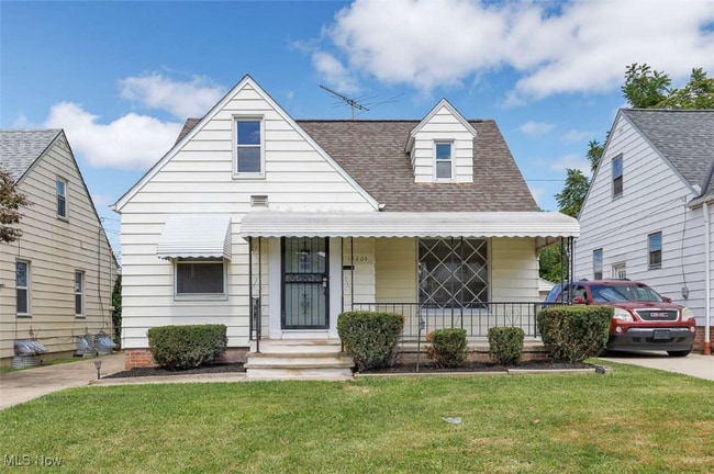 Building Photo - 14205 Kennerdown Ave