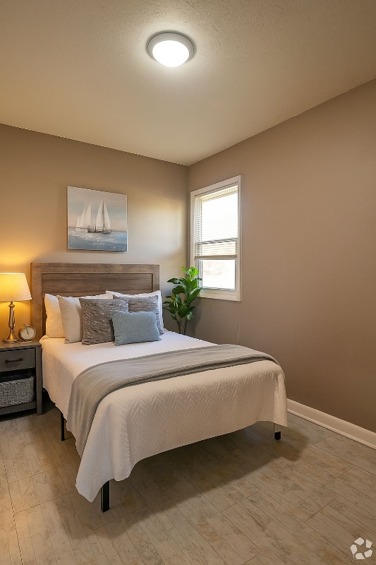 Photo - 601 Moses Dr Unidad 2-1