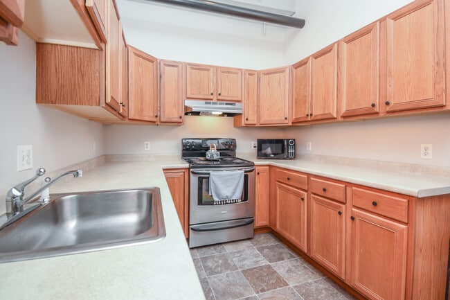 Photo - The Beaver Brook Village