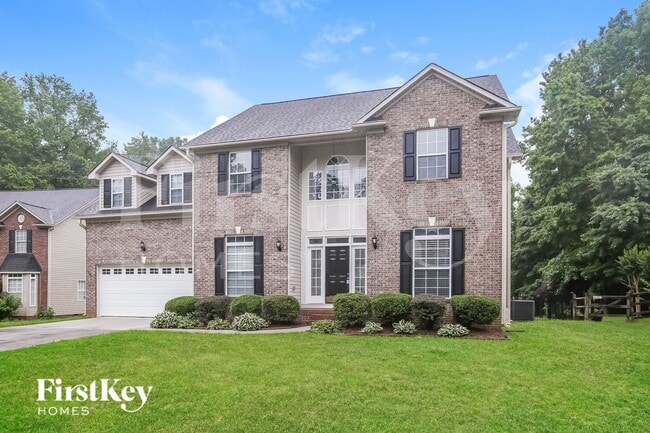 Photo - 2516 Macie Glen Ct