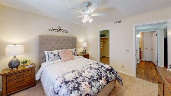 Aspen Village Apartment Homes