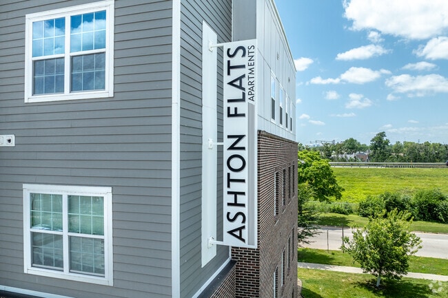 Ashton Flats