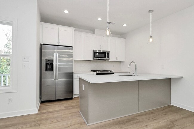 Photo - Brand New Two Bedroom Townhouse