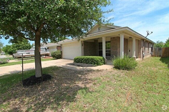 Building Photo - 2603 Marcus Abrams Blvd Rental