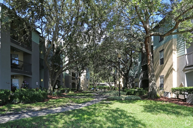 Building Photo - The District at Clearwater Rental
