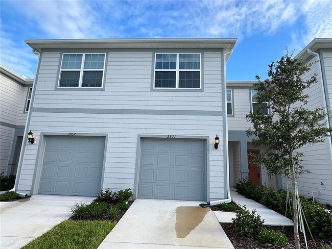 Photo - 2871 Stunning Ave Townhome