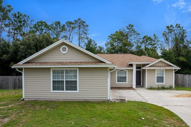 Building Photo - 2826 Affirmed Ct