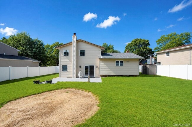 18 Catherwood Crescent