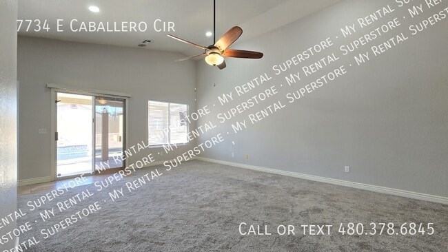 Photo - 7734 E Caballero Cir