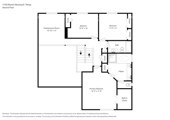 Photo - 11702 Branch Mooring Dr