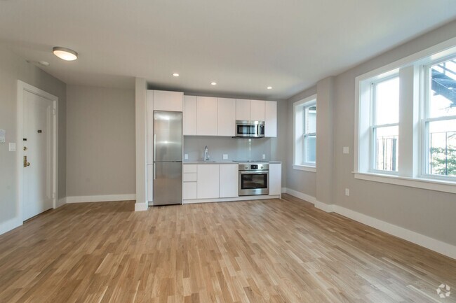 Building Photo - Somerville 1-Bed with Heat & HW Included! ... Rental