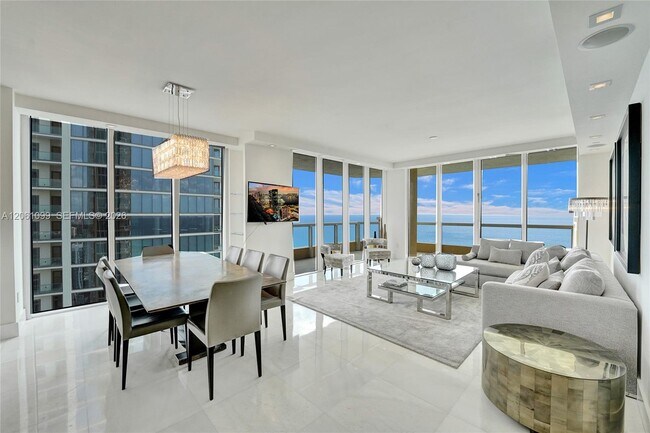 Building Photo - 17875 Collins Ave Unit 3201