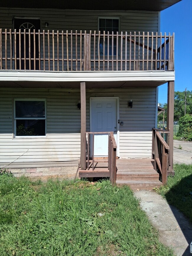 Photo - 3645 McCasland Ave