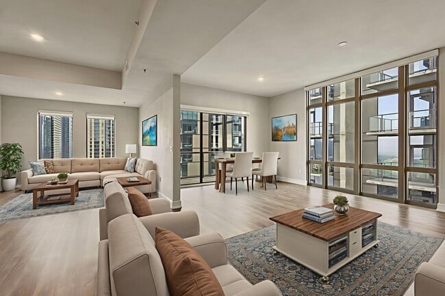 Photo - Windsor on the Lake Apartamentos