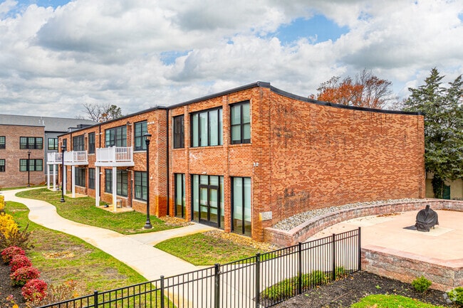 Reserve at Grace After 55+ Community