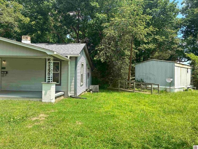 Photo - 1207 Markham Ave