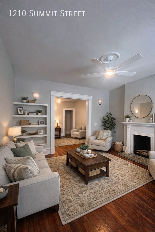 Photo - 1210 Summit St