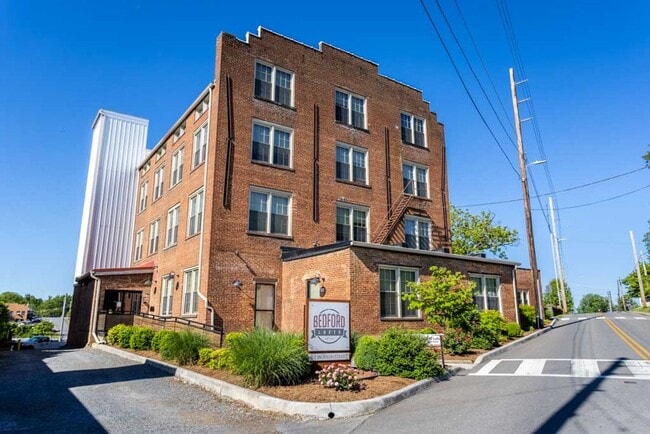 Photo - The Bedford Lofts