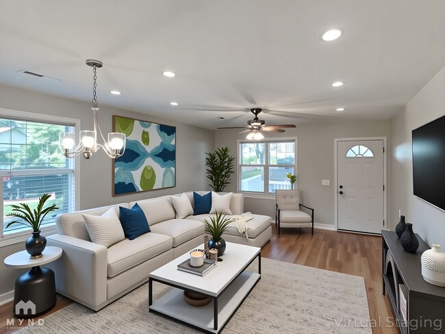 Photo - 1109 Old Charlotte Rd