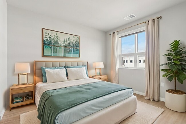 Karrick Apartments
