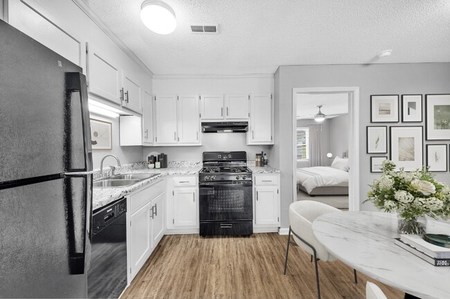 Photo - Belmont Heights