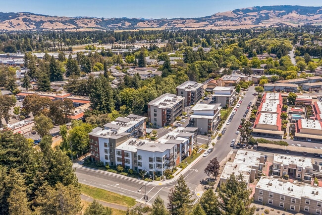 Photo - Bella Creek Apartments