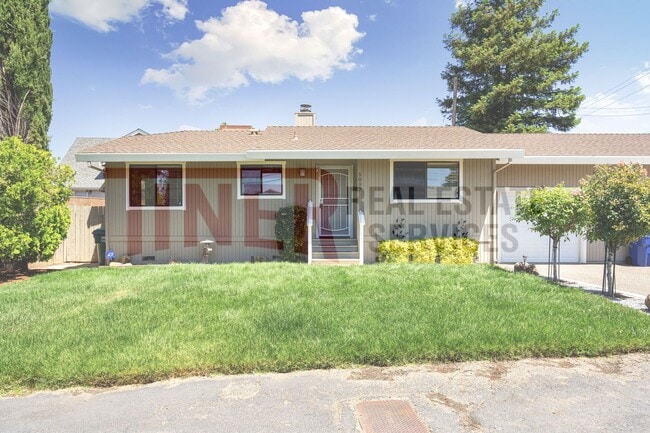 Building Photo - 5807 Filbert Ave