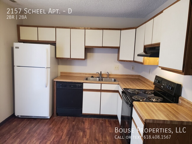Photo - 2157 Scheel St Unidad D