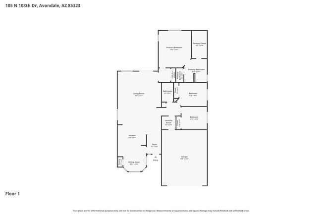 Photo - 105 N 108th Dr