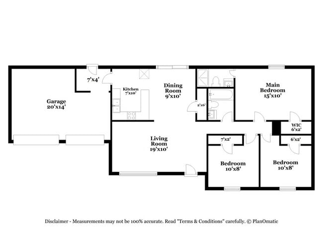 Photo - 1890 Lamplighter Way