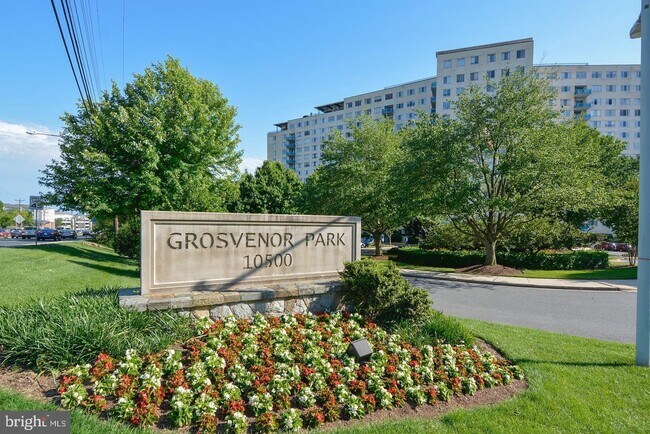 10500 Rockville Pike Unit 1012
