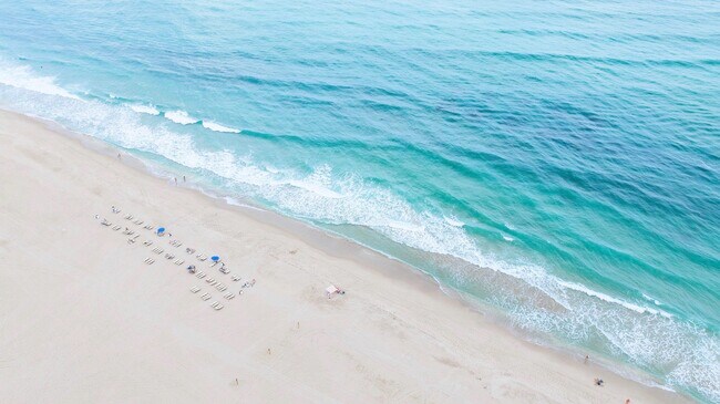3100 N Ocean Dr Unit H-1608
