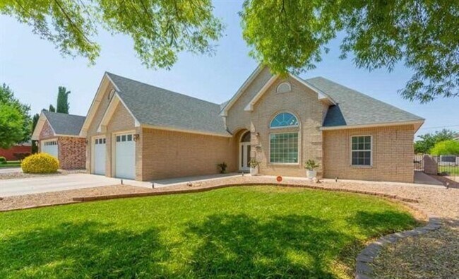 Photo - FLETC Furnished RENTAL