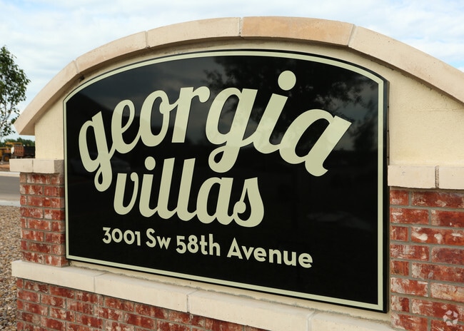 Community- Signage
