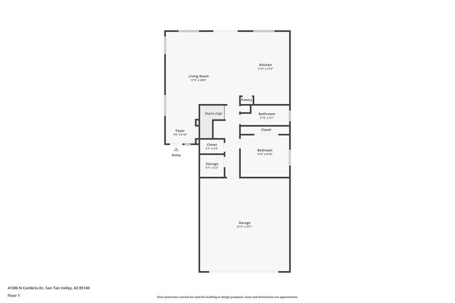 Photo - 41386 N Cambria Dr